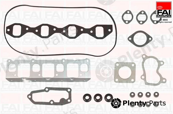 FAI AutoParts HS2176NH — Gasket Kit, cylinder head