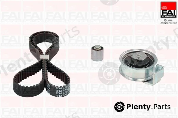 FAI AutoParts TBK476 — Timing Belt Kit