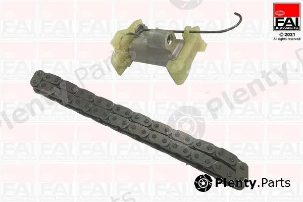 FAI AutoParts TCK402WO — Timing Chain Kit