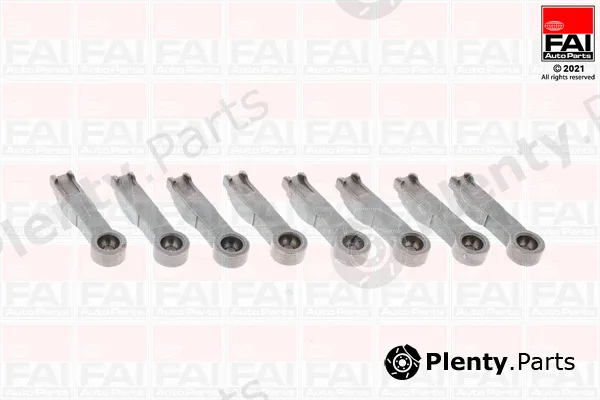 FAI AutoParts BFS88 — Rocker Arm, engine timing