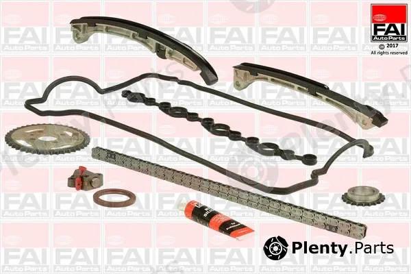 FAI AutoParts TCK201 — Timing Chain Kit