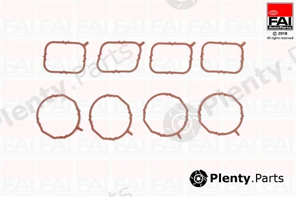 FAI AutoParts IM1662K — Gasket Set, intake manifold