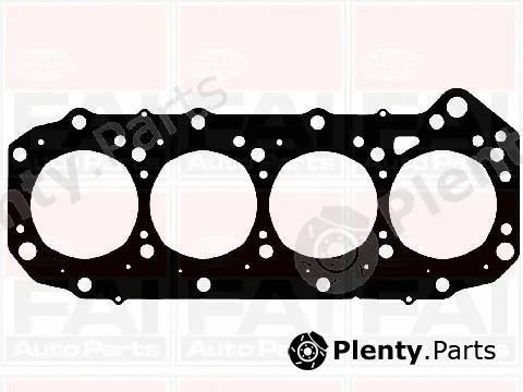 FAI AutoParts HG1831 — Gasket, cylinder head