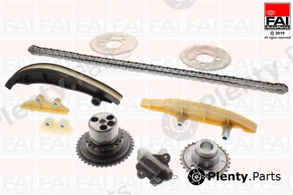 FAI AutoParts TCK316NG — Timing Chain Kit