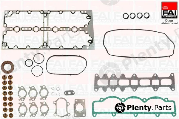 FAI AutoParts HS1649NH — Gasket Kit, cylinder head
