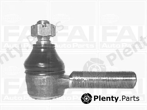 FAI AutoParts SS1106 — Tie Rod End