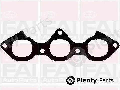 FAI AutoParts EM1554 — Gasket Set, exhaust manifold