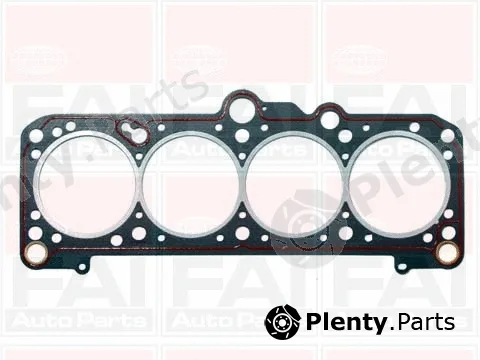 FAI AutoParts HG424 — Gasket, cylinder head
