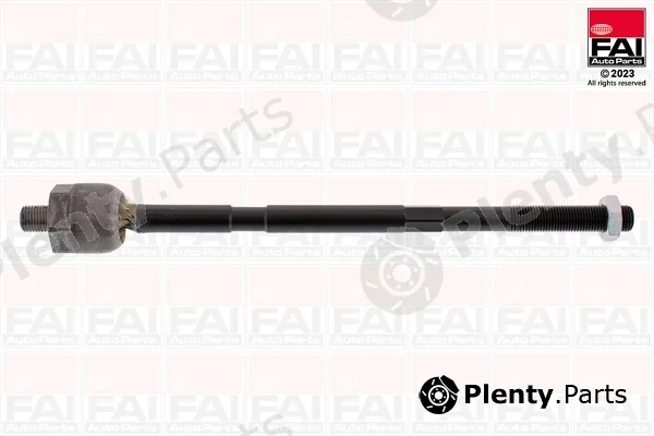 FAI AutoParts SS2538 — Inner Tie Rod
