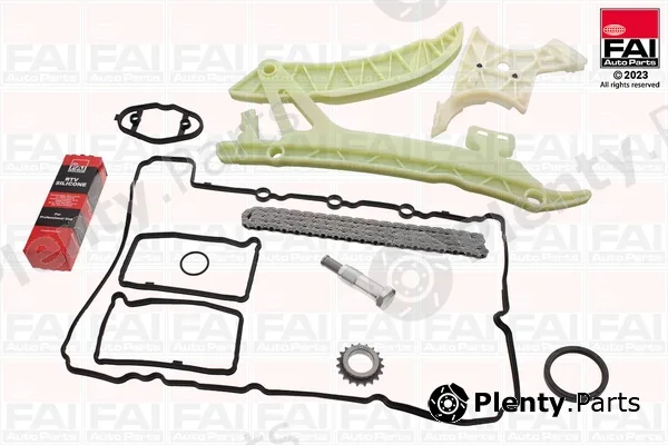 FAI AutoParts TCK229 — Timing Chain Kit