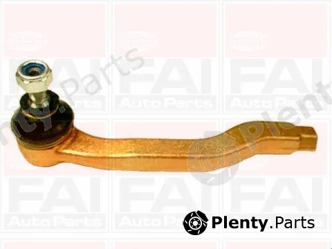 FAI AutoParts SS460 — Tie Rod End