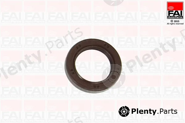 FAI AutoParts OS1551 — Shaft Seal, camshaft