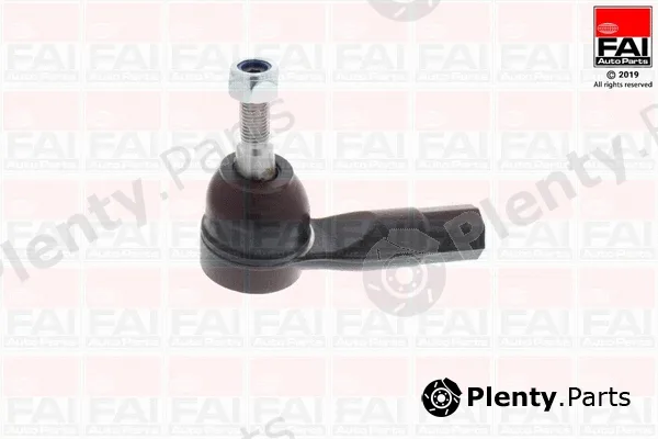 FAI AutoParts SS10221 — Tie Rod End