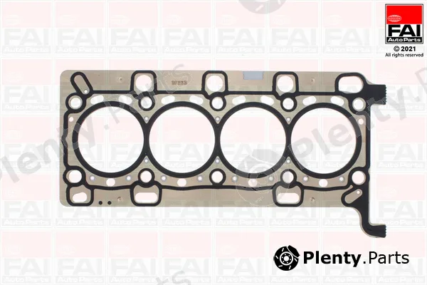 FAI AutoParts HG1772 — Gasket, cylinder head
