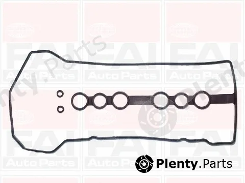 FAI AutoParts RC1227S — Gasket, cylinder head cover