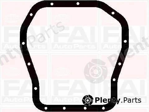 FAI AutoParts SG1279 — Gasket, oil sump