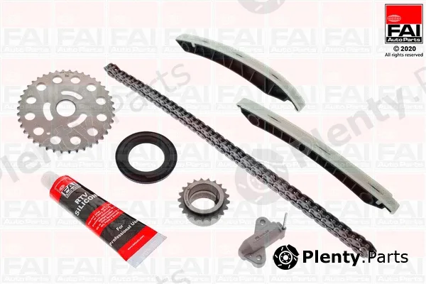 FAI AutoParts TCK323 — Timing Chain Kit