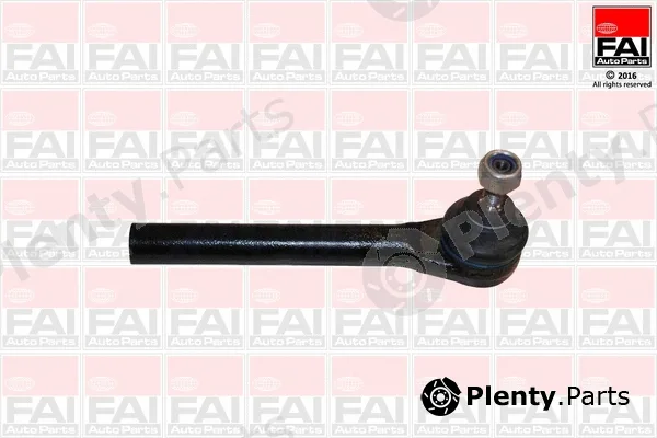 FAI AutoParts SS7982 — Tie Rod End