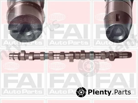 FAI AutoParts C230 — Camshaft