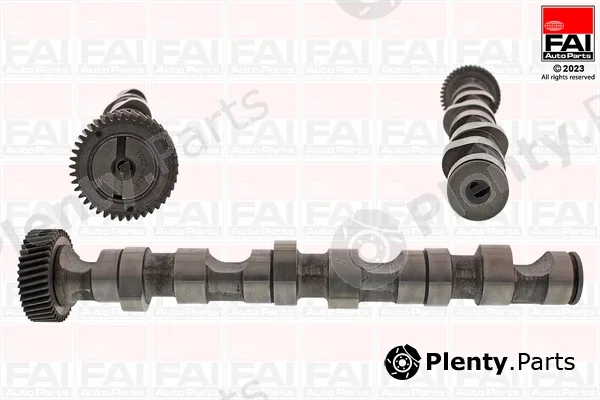 FAI AutoParts C247 — Camshaft