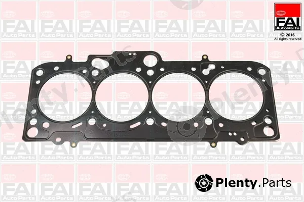 FAI AutoParts HG1009 — Gasket, cylinder head