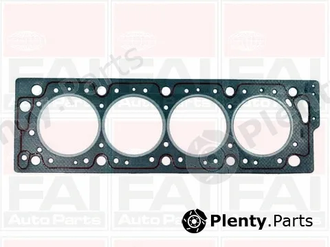 FAI AutoParts HG284 — Gasket, cylinder head