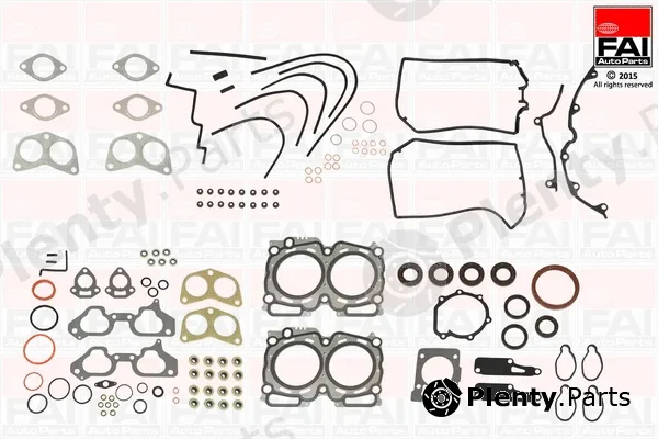 FAI AutoParts FS1854 — Full Gasket Kit, engine