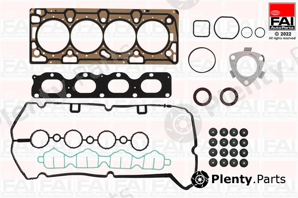 FAI AutoParts HS1443 — Gasket Kit, cylinder head