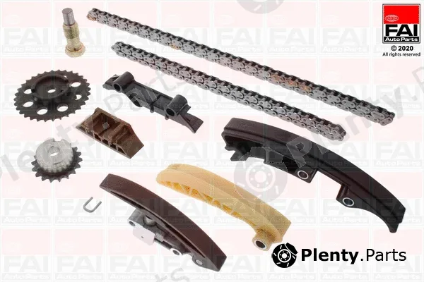 FAI AutoParts TCK320NG — Timing Chain Kit