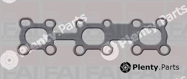 FAI AutoParts EM2237 — Gasket Set, exhaust manifold