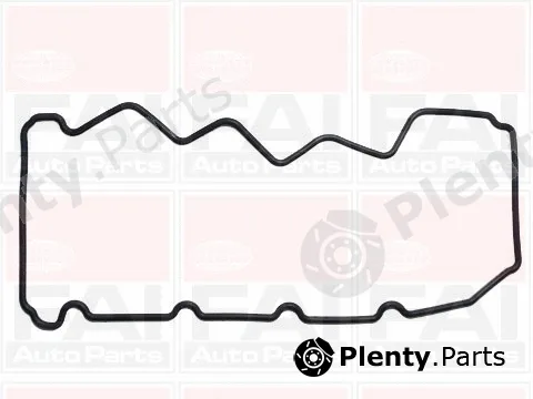 FAI AutoParts RC1297S — Gasket, cylinder head cover