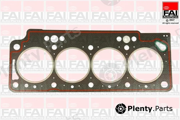 FAI AutoParts HG780 — Gasket, cylinder head