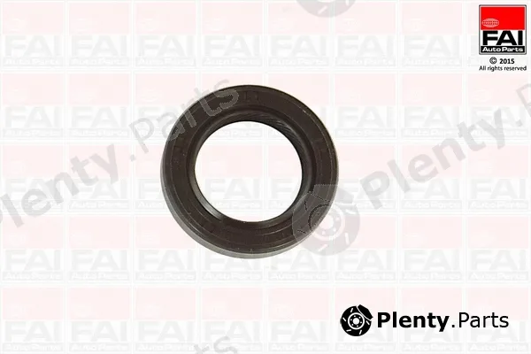 FAI AutoParts OS313 — Shaft Seal, camshaft
