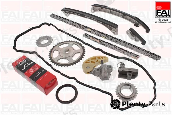 FAI AutoParts TCK414 — Timing Chain Kit