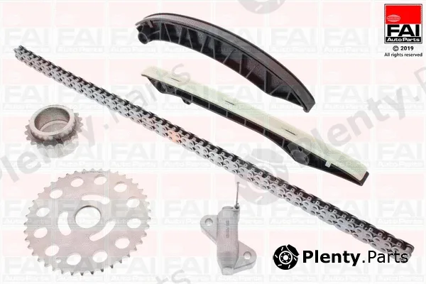 FAI AutoParts TCK228NG — Timing Chain Kit