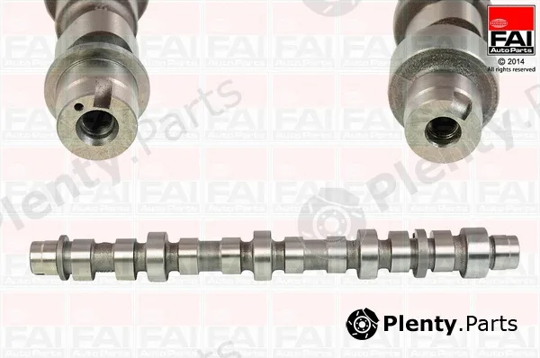 FAI AutoParts C350 — Camshaft