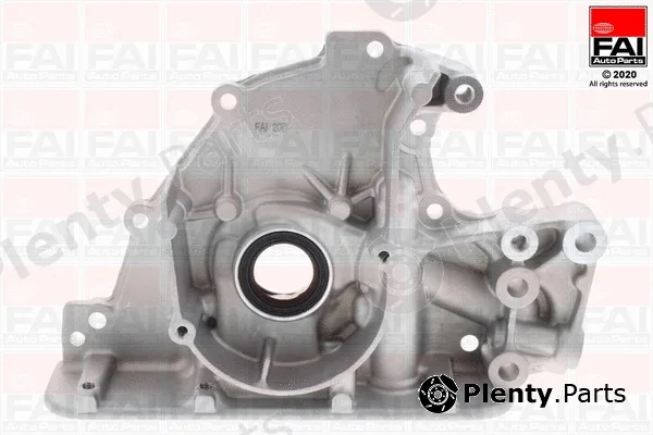 FAI AutoParts OP386 — Oil Pump