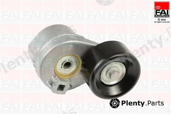 FAI AutoParts T1093 — Tensioner Pulley, V-ribbed belt