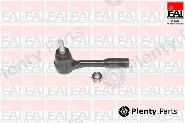FAI AutoParts SS9204 — Tie Rod End