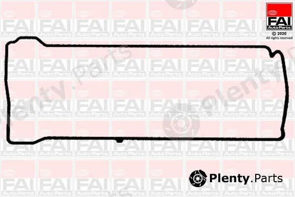 FAI AutoParts RC2149S — Gasket, cylinder head cover