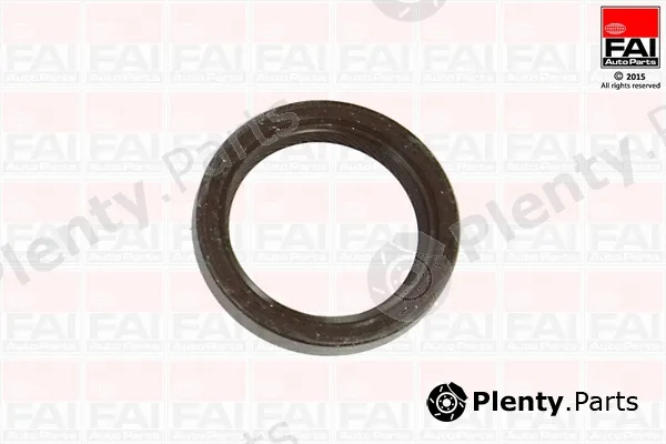 FAI AutoParts OS347 — Shaft Seal, crankshaft