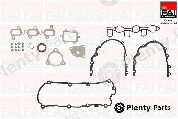 FAI AutoParts HS1607NH — Gasket Kit, cylinder head