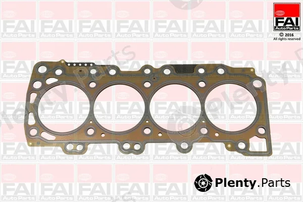 FAI AutoParts HG2239E — Gasket, cylinder head