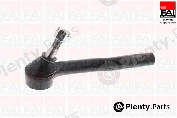 FAI AutoParts SS10665 — Tie Rod End