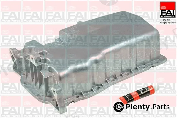 FAI AutoParts PAN017 — Oil Sump