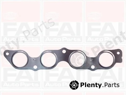FAI AutoParts EM1269 — Gasket Set, exhaust manifold