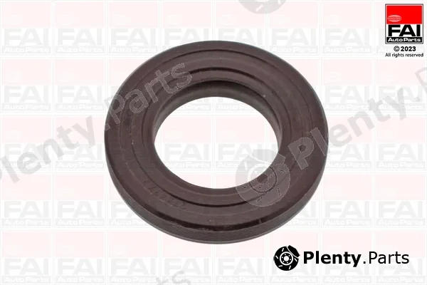 FAI AutoParts OS1157 — Shaft Seal, camshaft