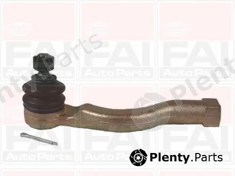 FAI AutoParts SS5880 — Tie Rod End