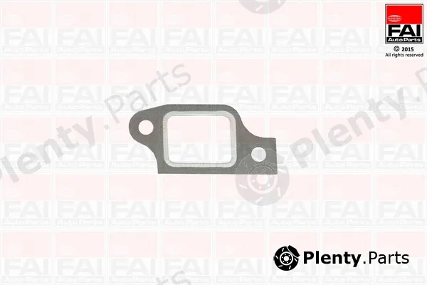 FAI AutoParts EMS109 — Gasket Set, exhaust manifold