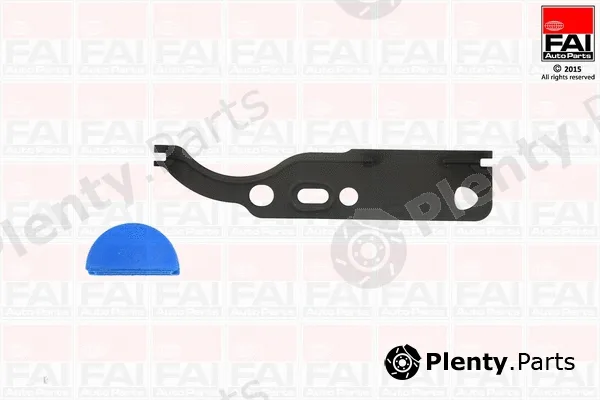 FAI AutoParts TC111S — Seal, timing chain tensioner